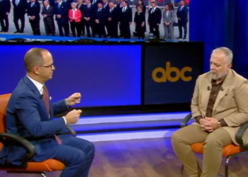 Bushati: Ja pse një caktimi i një date për anëtarësimin në BE ka rëndësi për Shqipërinë