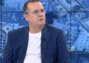 Ish-presidenti i Partizanit: M’u ofruan 500 mijë euro në emër të…