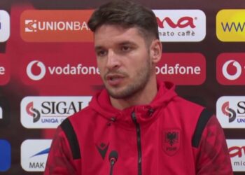 Gjimshiti për nesër: Kam ndjesinë që…