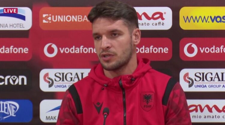 Gjimshiti për nesër: Kam ndjesinë që…