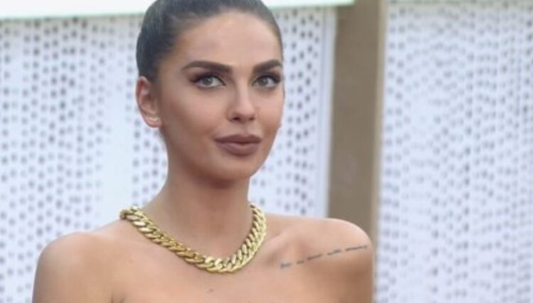 “Atij i q*** motra”, Beatrix reagon pas ofendimit të Albano Bogdos