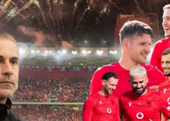 “Ndryshoi fytyrën e Kombëtares”/ Gazeta spanjolle jehonë Sylvinhos