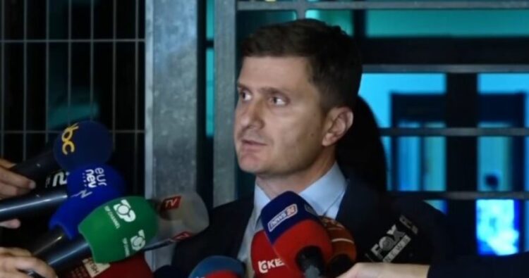 Malltezi në burg, avokati: Po cenohet parimi i sigurisë juridike