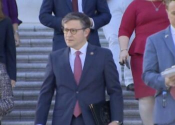 Kundërshtar i fortë i abortit dhe LGBT, kush është kryetari i ri i Kongresit Amerikan