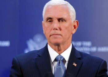 Mike Pence tërhiqet nga gara presidenciale e vitit 2024 në SHBA
