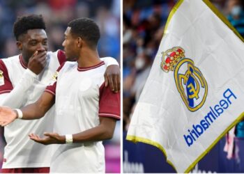 “Bisedon gjithë kohën me Alaban”/ “Ylli” i Bayernit drejt Realit