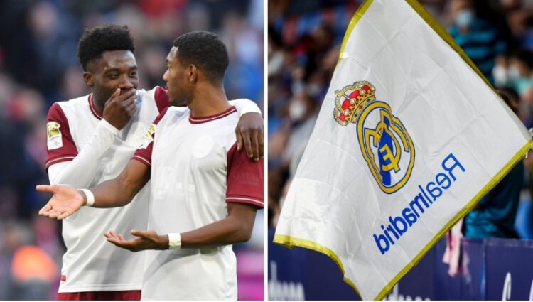 “Bisedon gjithë kohën me Alaban”/ “Ylli” i Bayernit drejt Realit