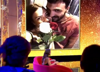 Nga raportet me Ledrin te sherri me Dafinën, rrëfehet Sara Hoxha