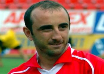 Ish-mbrojtësi Haxhi: Nuk e kam parë kurrë Kombëtaren në këtë nivel