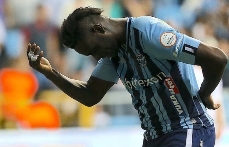 Debutim ëndrrash, Balotelli e nis me dygolësh tek Adana