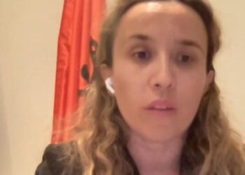 Dy shqiptarë me fëmijë të vegjël në Gaza, “dalja e tyre mund të”…