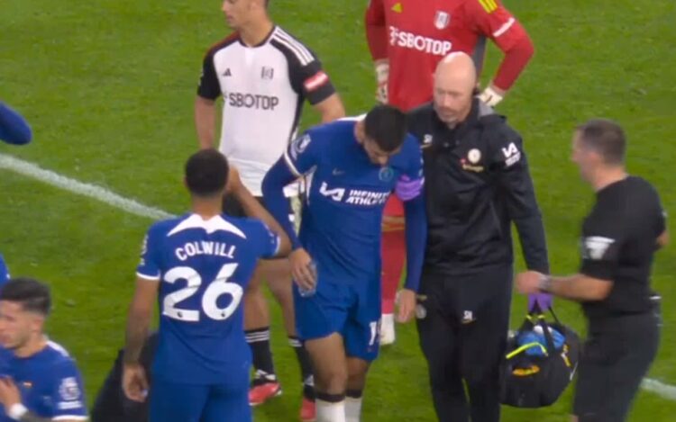 Jo kjo nuk duhet të ndodhte/ Broja dëmtohet sërish (VIDEO)