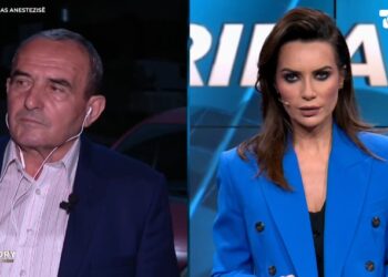 Gjyshi i 3 vjeçarit me zë të dridhur: E çuam për 4 dhëmbë, i hoqën…