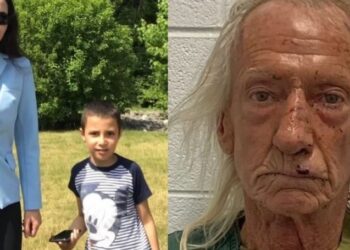 U godit 26 herë me thikë nga i moshuari, 6-vjeçari palestinez: Mami jam mirë