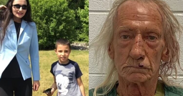 U godit 26 herë me thikë nga i moshuari, 6-vjeçari palestinez: Mami jam mirë