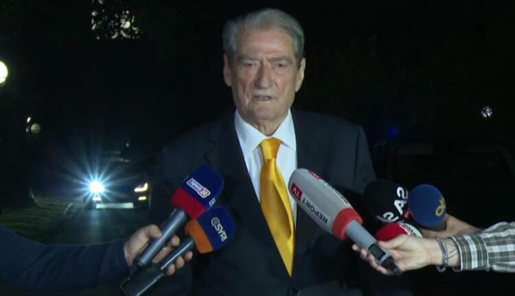 Rama po i cakton opozitës përfaqësuesit për Reformën Zgjedhore, Berisha paralajmëron…