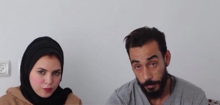 Ëndrra e një çifti në Gaza që u shkatërrua nga lufta