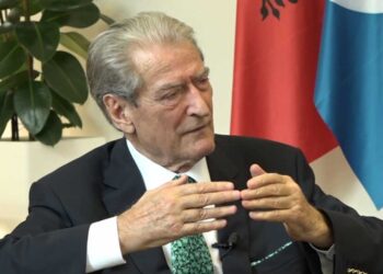 Berisha: Ja pse nuk u habita nga arrestimi i Malltezit