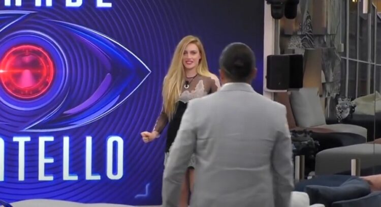 Shqiptari nxjerr të bijën nga “Grande Fratello”: Nuk po të njoh më…