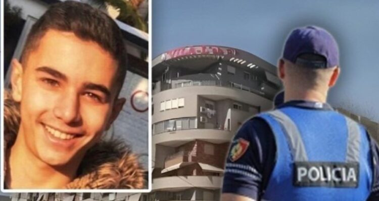 “Do ju vras …”, si Firdeus Berberi kërcënoi me jetë dy policët!