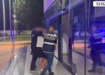 Po transportonte kanabis, arrestohet 30-vjeçari në Shkodër (EMRI)