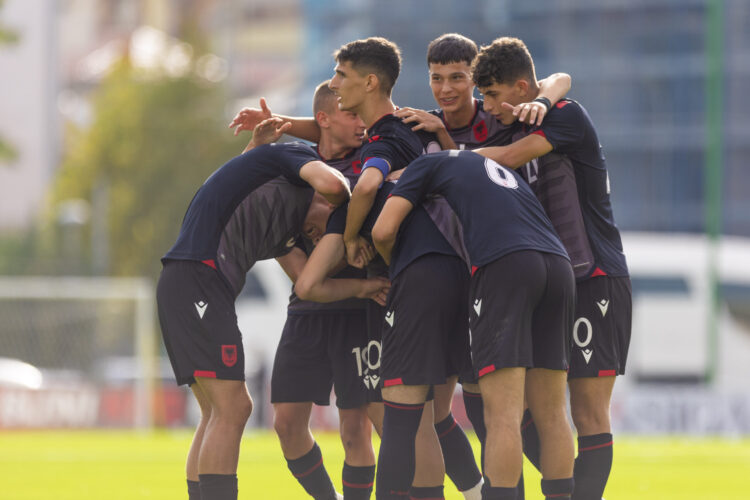 Miqësoret me Kosovën U-17, trajneri Behari shpall listën e lojtarëve