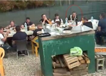 Frika nga ‘super-mafia’,  liderat e rrjeteve rivale të krimit italian takohen në fshehtësi