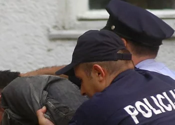 Arrestohet në Mal të Zi një i dyshuar për krime lufte në Kosovë