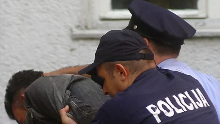 Arrestohet në Mal të Zi një i dyshuar për krime lufte në Kosovë