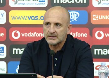 Vlerësime për futbollin shqiptar, flet drejtori sportiv i Interit