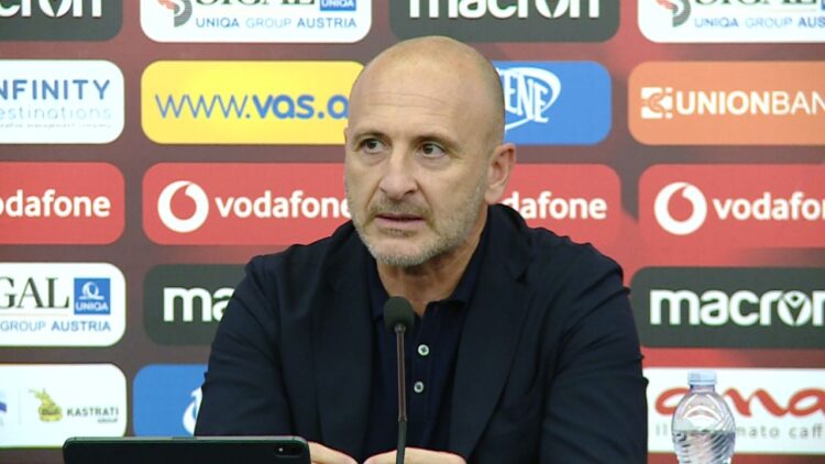 Vlerësime për futbollin shqiptar, flet drejtori sportiv i Interit