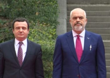 Bashkëpunimi Kosovë-Shqipëri, Kurti bën bilancin: Dy republika një komb…