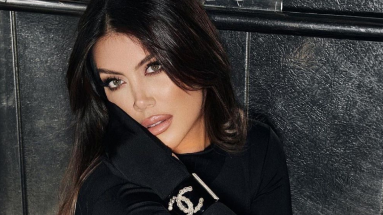 Pas suksesit si modele, Wanda Nara është gati t’i futet muzikës