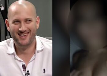 Skandali i videove erotike, Flor Binaj ngre alarmin