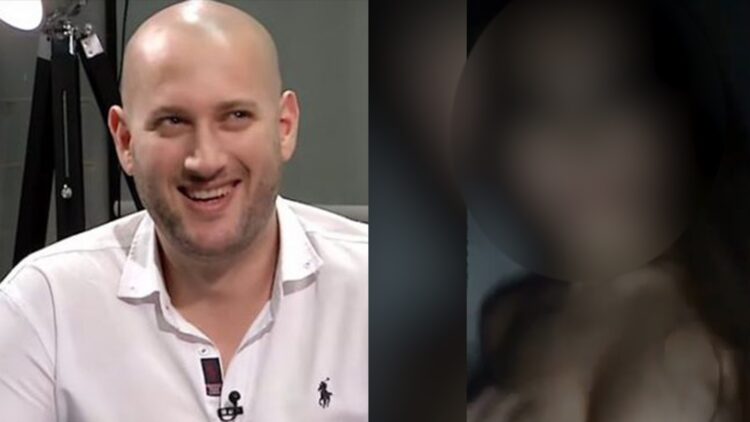 Skandali i videove erotike, Flor Binaj ngre alarmin