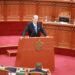 Berisha: Rama, argati më i shpifur i Vuçiç. Mbështeti projektin…