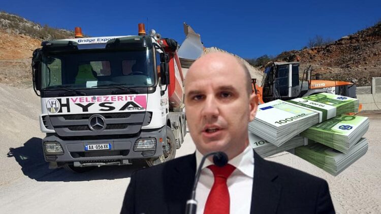 Agolli u fal tenderin 2 MLD lekë vëllezërve të akuzuar për mashtrim