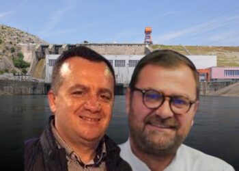 Për beton dhe suva, Ergys Verdho i fal 1.3 MLD lekë Paqësor Buzit