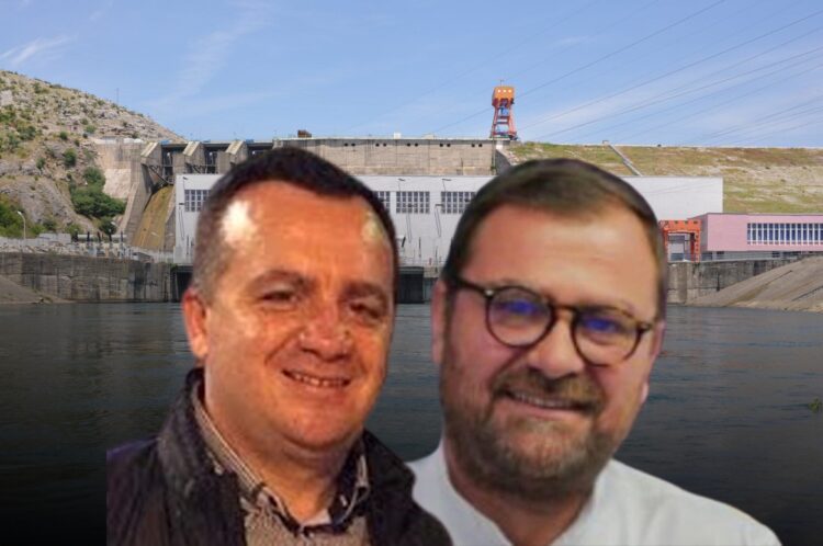 Për beton dhe suva, Ergys Verdho i fal 1.3 MLD lekë Paqësor Buzit