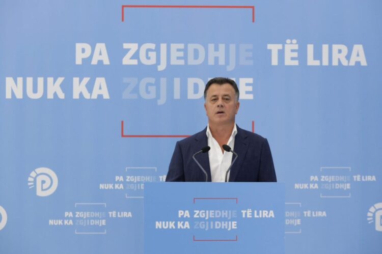 Plagosje e lehtë, Noka-Prokurorisë: Ndryshoni akuzën për Rrajat, po i shërbeni…