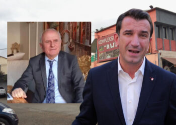 Lali Eri i fal 380 MLN lekë ish-deputetit për Kompleksin “Dajti”, denoncojnë pronarët e truallit