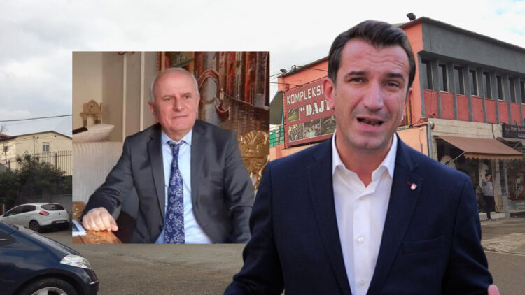 Lali Eri i fal 380 MLN lekë ish-deputetit për Kompleksin “Dajti”, denoncojnë pronarët e truallit