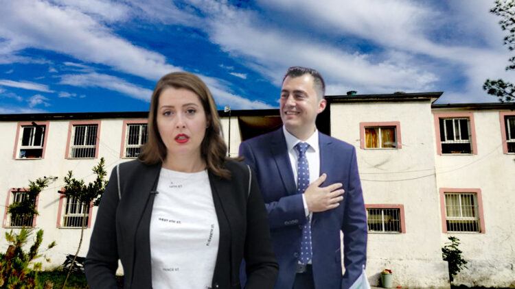 Lyerja e shkollave, Ogerta dhe Gledjani bëjnë tender në mes të mësimit, ja kujt ia falën 80 MLN lekë