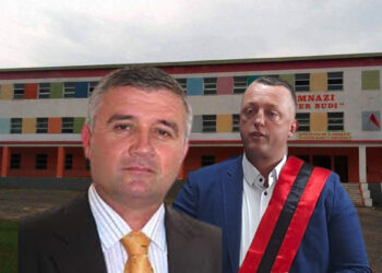 Agron Malaj kapet mat, i fal 800 MLN lekë ish-deputeti të PD për suvatimin e një shkolle