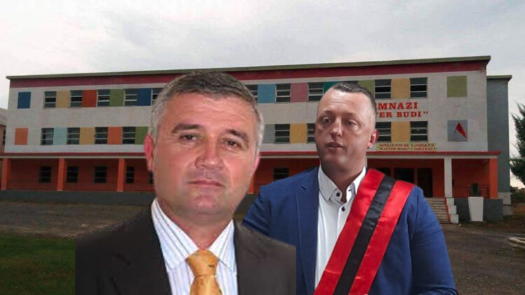 Agron Malaj kapet mat, i fal 800 MLN lekë ish-deputeti të PD për suvatimin e një shkolle