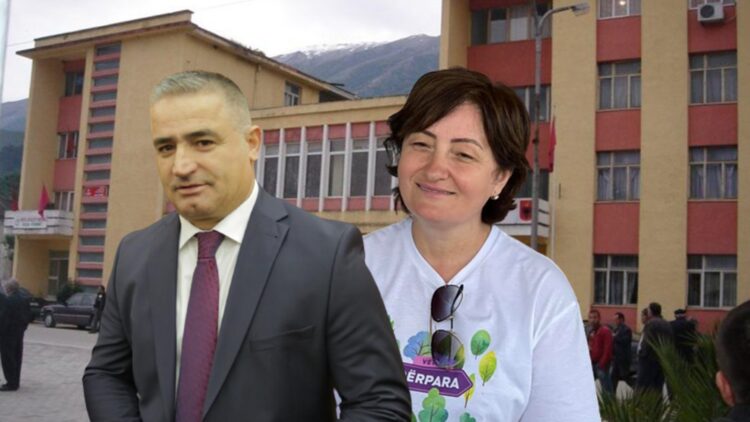 Alma e Përmetit i fal 400 MLN lekë vëllait të Komandantit të Gardës