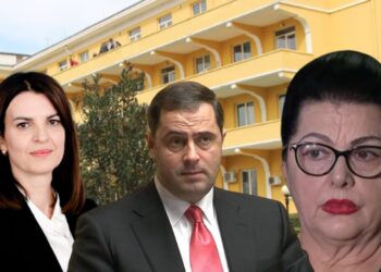 Koçiu dhe Bala i falin 3 MLD lekë Nikolin Jakës për bukë e djathë tek “Sanatoriumi”
