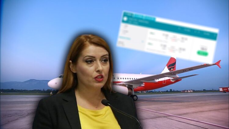 Zbardhen skandalet me bileta avioni dhe ilaçet të Manastirliut