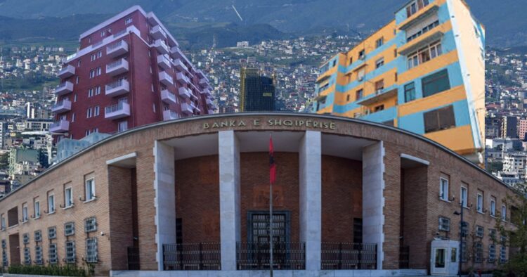 Shtrenjtimi i apartamenteve nuk ndalet, Banka e Shqipërisë ndërhyn për kreditimin e ndërtimit