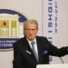 Paralajmërimi i Macron për vizat ndaj Kosovës, Berisha: Prisja sanksione për Serbinë